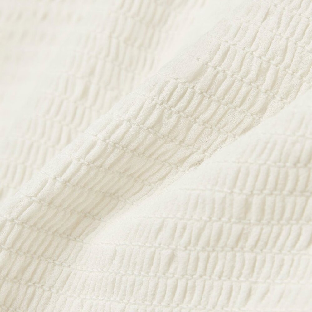 Aritzia Wilfred Tempest Blouse - Cream - Picture 7 of 13